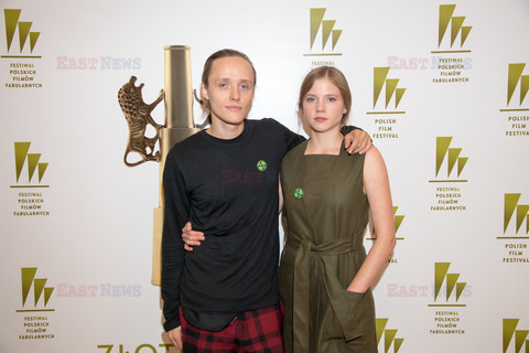 44. Festiwal Polskich Filmów Fabularnych