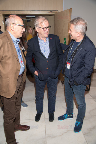 44. Festiwal Polskich Filmów Fabularnych