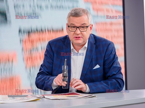 Dzień Dobry TVN i jego goście - wrzesień 2019