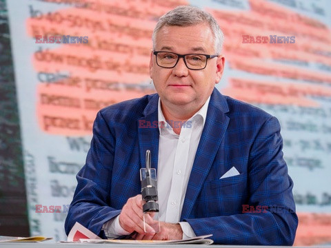 Dzień Dobry TVN i jego goście - wrzesień 2019