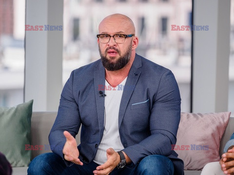 Dzień Dobry TVN i jego goście - wrzesień 2019