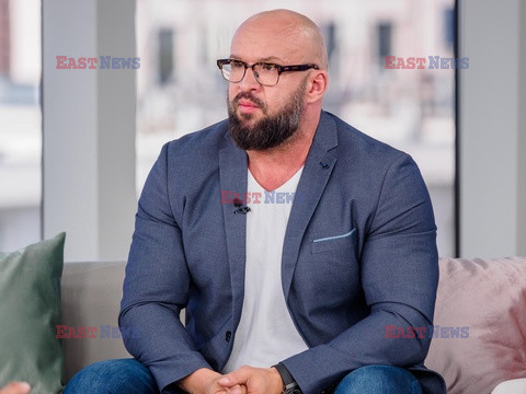 Dzień Dobry TVN i jego goście - wrzesień 2019