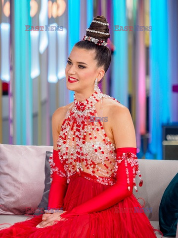 Dzień Dobry TVN i jego goście - wrzesień 2019