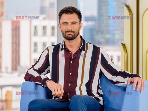 Dzień Dobry TVN i jego goście - wrzesień 2019