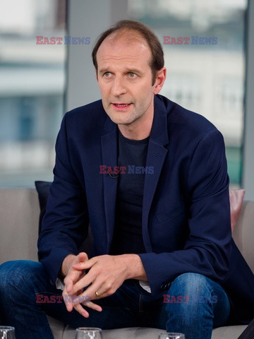 Dzień Dobry TVN i jego goście - wrzesień 2019