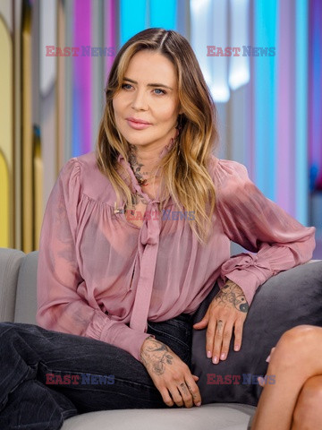 Dzień Dobry TVN i jego goście - wrzesień 2019