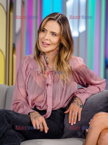 Dzień Dobry TVN i jego goście - wrzesień 2019