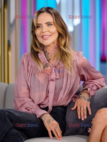 Dzień Dobry TVN i jego goście - wrzesień 2019
