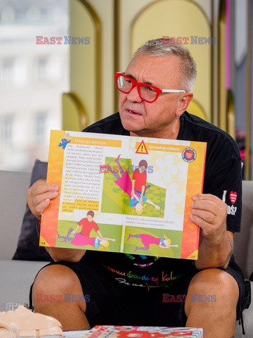 Dzień Dobry TVN i jego goście - wrzesień 2019