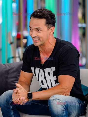 Dzień Dobry TVN i jego goście - wrzesień 2019