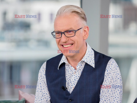 Dzień Dobry TVN i jego goście - wrzesień 2019