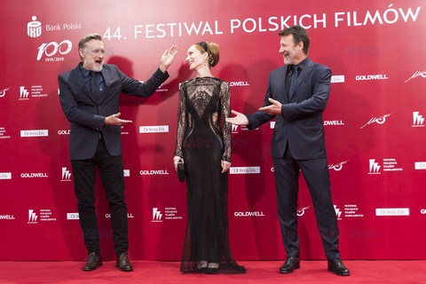 44. Festiwal Polskich Filmów Fabularnych