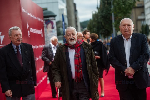 44. Festiwal Polskich Filmów Fabularnych
