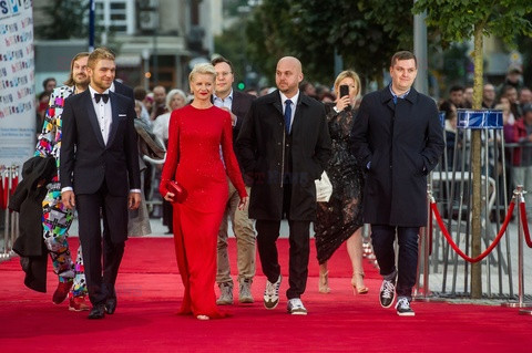 44. Festiwal Polskich Filmów Fabularnych