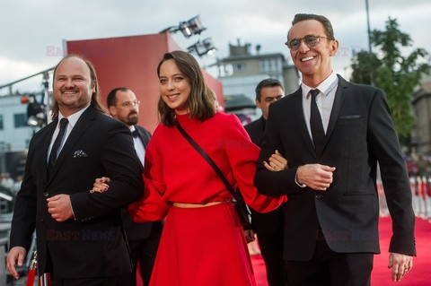 44. Festiwal Polskich Filmów Fabularnych