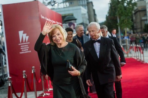 44. Festiwal Polskich Filmów Fabularnych