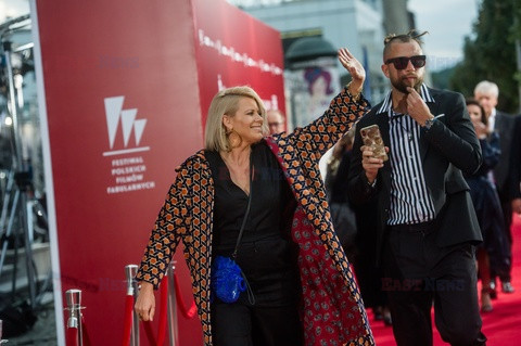 44. Festiwal Polskich Filmów Fabularnych