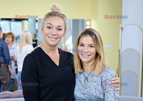 Dzień Dobry TVN i jego goście - wrzesień 2019