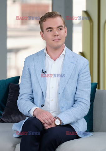 Dzień Dobry TVN i jego goście - wrzesień 2019