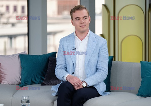 Dzień Dobry TVN i jego goście - wrzesień 2019