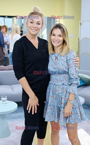 Dzień Dobry TVN i jego goście - wrzesień 2019