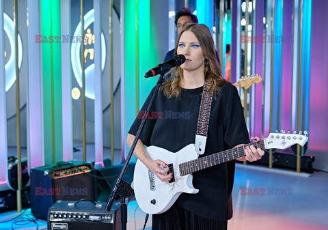 Dzień Dobry TVN i jego goście - wrzesień 2019