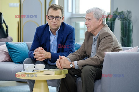 Dzień Dobry TVN i jego goście - wrzesień 2019