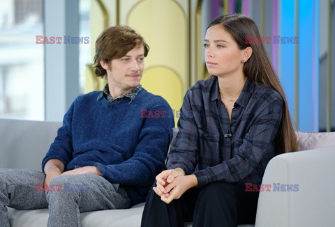 Dzień Dobry TVN i jego goście - wrzesień 2019