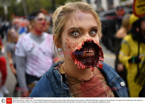 Zombie Day