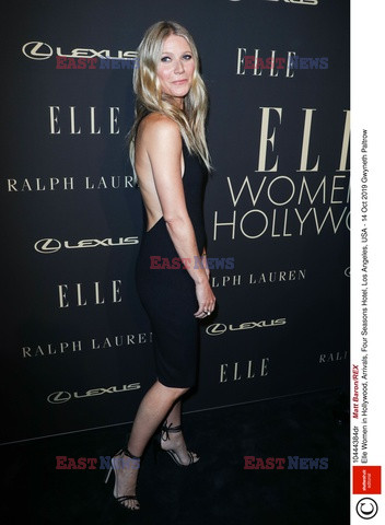 Nagrody Elle Women in Hollywood