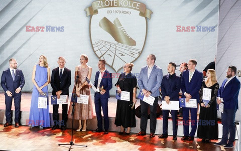 Gala 100-lecia Polskiego Związku Lekkiej Atletyki