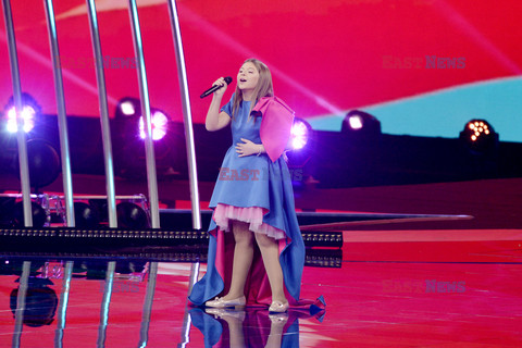 Próba generalna Eurowizji Junior 2019