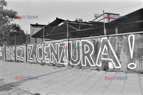 Hasła PRL-u