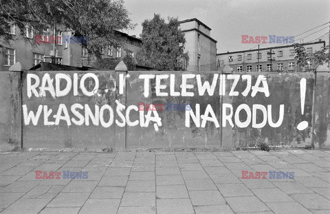 Hasła PRL-u