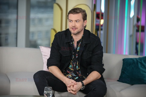 Dzień Dobry TVN i jego goście - grudzień 2019
