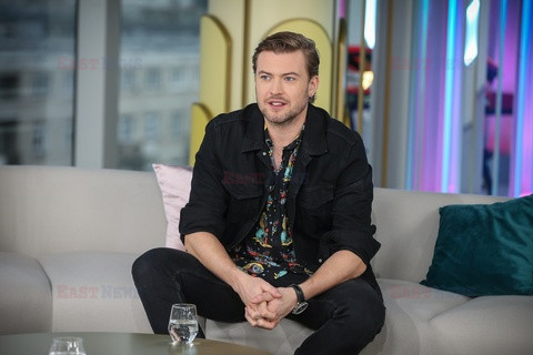 Dzień Dobry TVN i jego goście - grudzień 2019