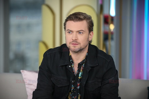 Dzień Dobry TVN i jego goście - grudzień 2019