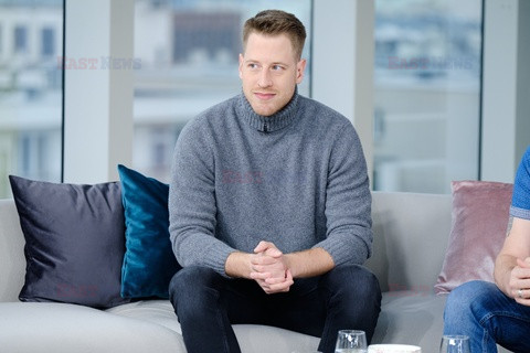 Dzień Dobry TVN i jego goście - grudzień 2019