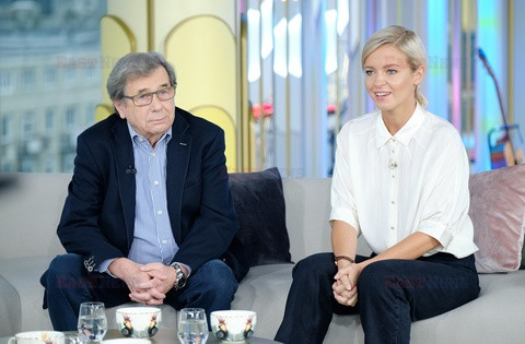 Dzień Dobry TVN i jego goście - grudzień 2019