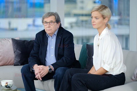 Dzień Dobry TVN i jego goście - grudzień 2019