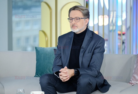 Dzień Dobry TVN i jego goście - grudzień 2019