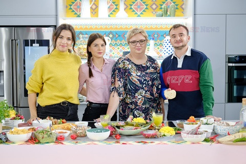 Dzień Dobry TVN i jego goście - grudzień 2019