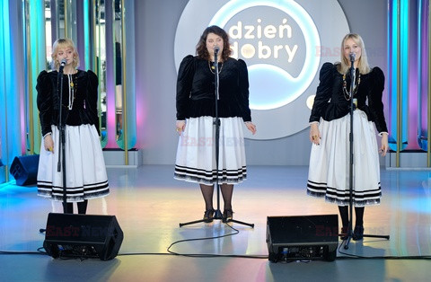 Dzień Dobry TVN i jego goście - grudzień 2019
