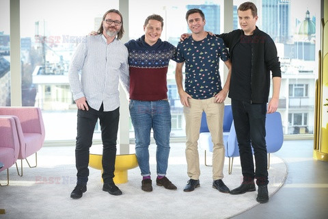 Dzień Dobry TVN i jego goście - grudzień 2019