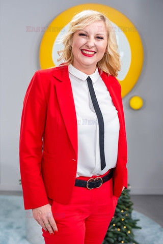 Dzień Dobry TVN i jego goście - grudzień 2019
