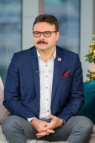 Dzień Dobry TVN i jego goście - grudzień 2019
