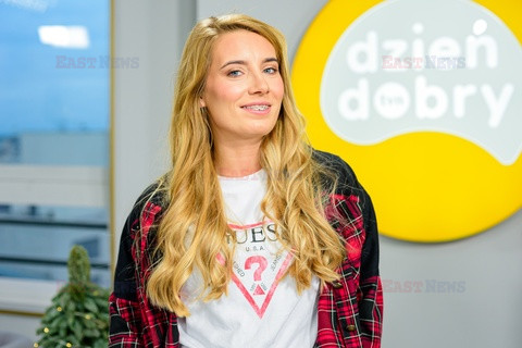 Dzień Dobry TVN i jego goście - grudzień 2019