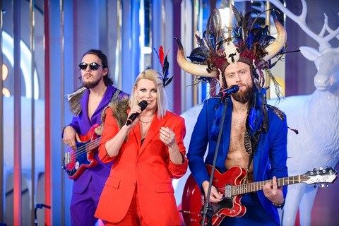 Dzień Dobry TVN i jego goście - grudzień 2019