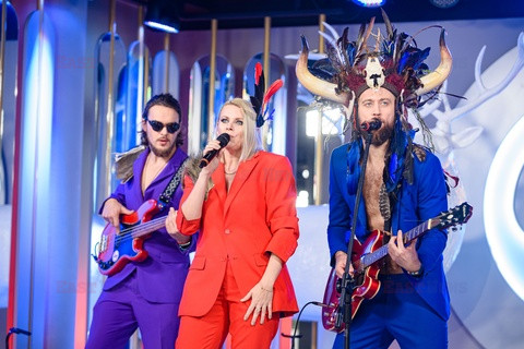 Dzień Dobry TVN i jego goście - grudzień 2019