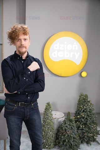 Dzień Dobry TVN i jego goście - grudzień 2019